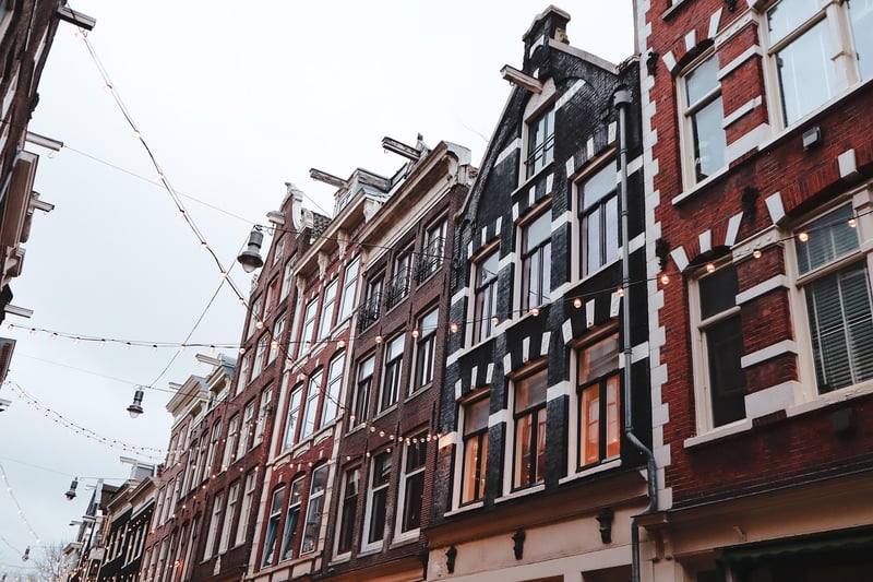 Amsterdam City